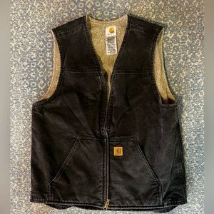 Carhartt vest